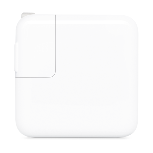 Apple Apple 30W USB-C Power Adapter Apple Apple 30W USB-C Power Adapter