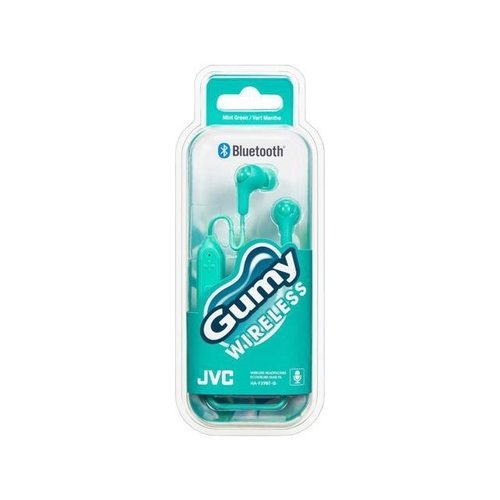 Gumy Gumy Wireless Headphone Green Gumy Gumy Wireless Headphone Green