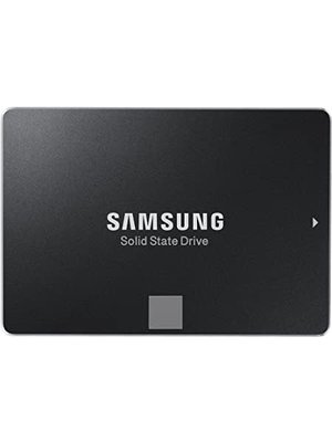 Samsung Samsung 860 EVO 250GB 2.5 Inch SATA III Internal SSD