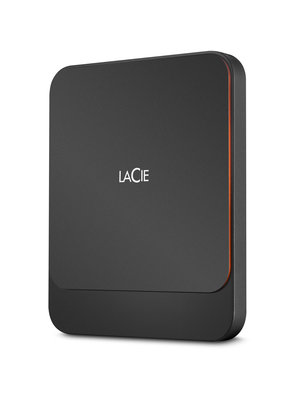 LaCie LaCie Portable 1TB SSD
