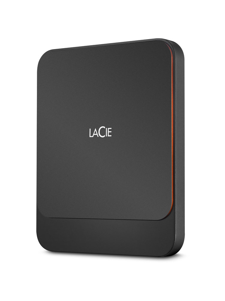 LaCie LaCie Portable 1TB SSD