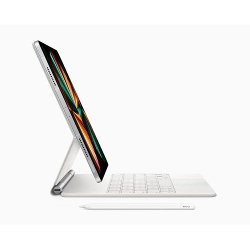 Apple Magic Keyboard for iPad Apple Magic Keyboard for iPad
