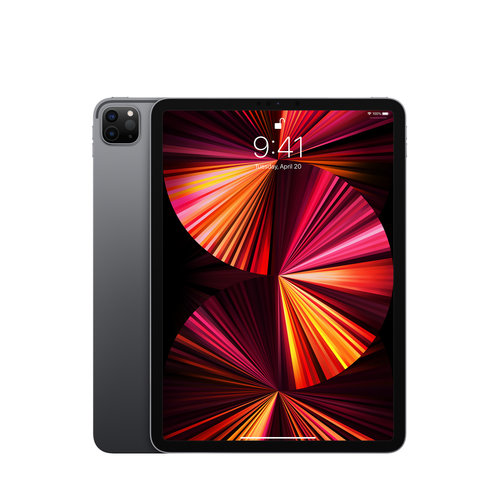 Apple Apple 11-inch iPad Pro (2021)