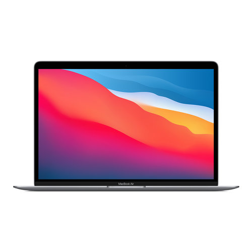 Apple Apple MacBook Air (Late 2020) - M1 - 7 core GPU (CUSTOM) Apple Apple MacBook Air (Late 2020) - M1 - 7 core GPU (CUSTOM)