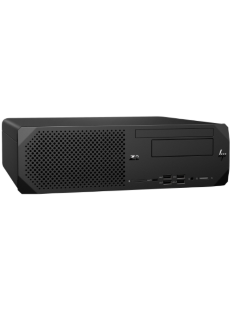 HP HP Workstation Z2 - SFF