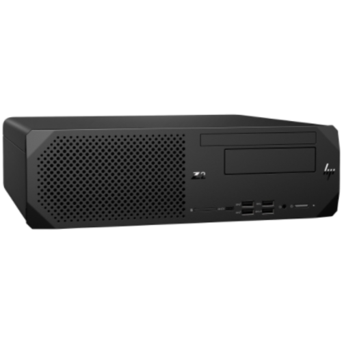 HP HP Workstation Z2 - SFF (Now Micro) i5/16GB/512 HP HP Workstation Z2 - SFF (Now Micro) i5/16GB/512