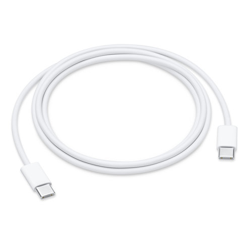 Apple Apple USB-C Woven Charge Cable (1m)