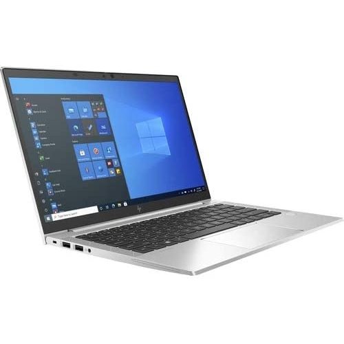 HP HP 13" EliteBook 830 G8 (NowMicro) i7/16GB/256SSD