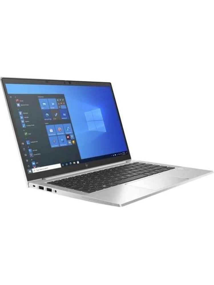 HP HP 13" EliteBook 830 G8 (NowMicro) i7/16GB/256SSD