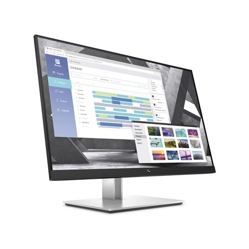 HP HP 27" E27q G4 QHD Monitor HP HP 27" E27q G4 QHD Monitor