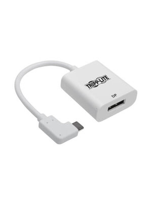 Tripp Lite Tripp Lite USB-C Right Angle Converter