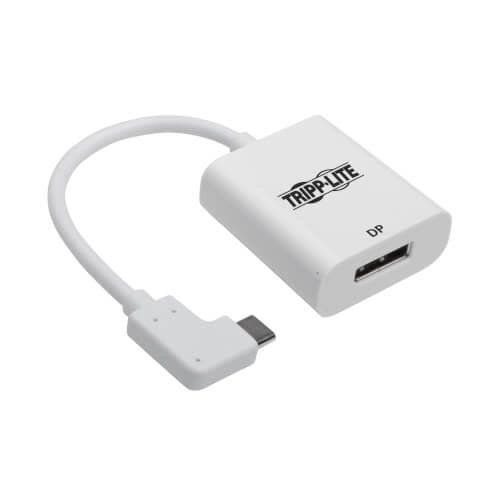 Tripp Lite Tripp Lite USB-C Right Angle Converter