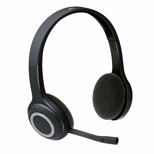 Logitech Logitech H600 Wireless Headset