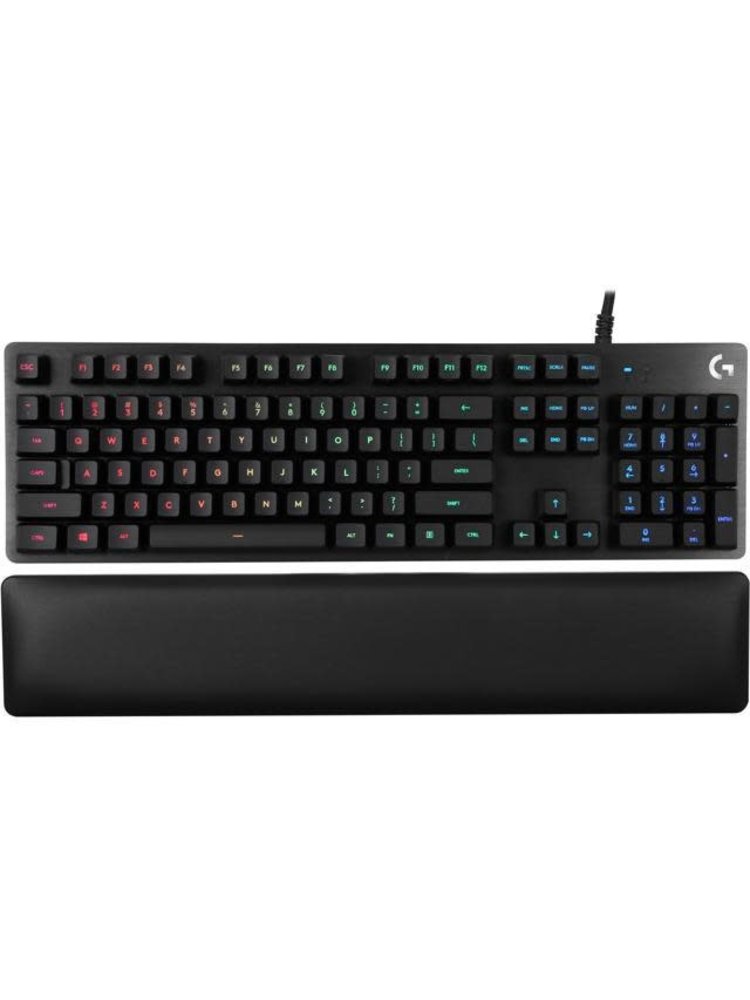 G513 Carbon Gaming Keyboard - HuskyTech @ St.