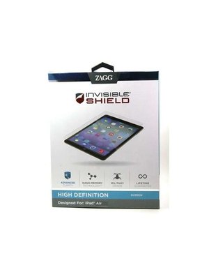 ZAGG ZAGG Invisible Shield