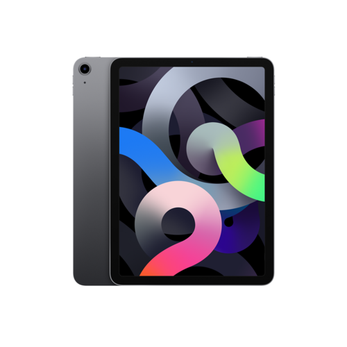 Apple Apple 10.9-inch iPad Air Wi-Fi (4th Gen) Apple Apple 10.9-inch iPad Air Wi-Fi (4th Gen)