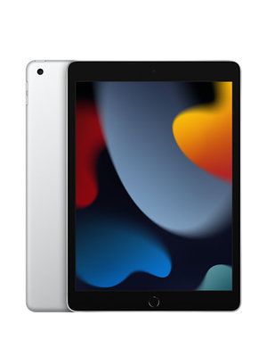 Apple 10.2-inch iPad Wi-Fi