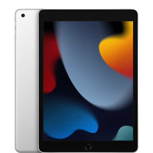 Apple 10.2-inch iPad Wi-Fi