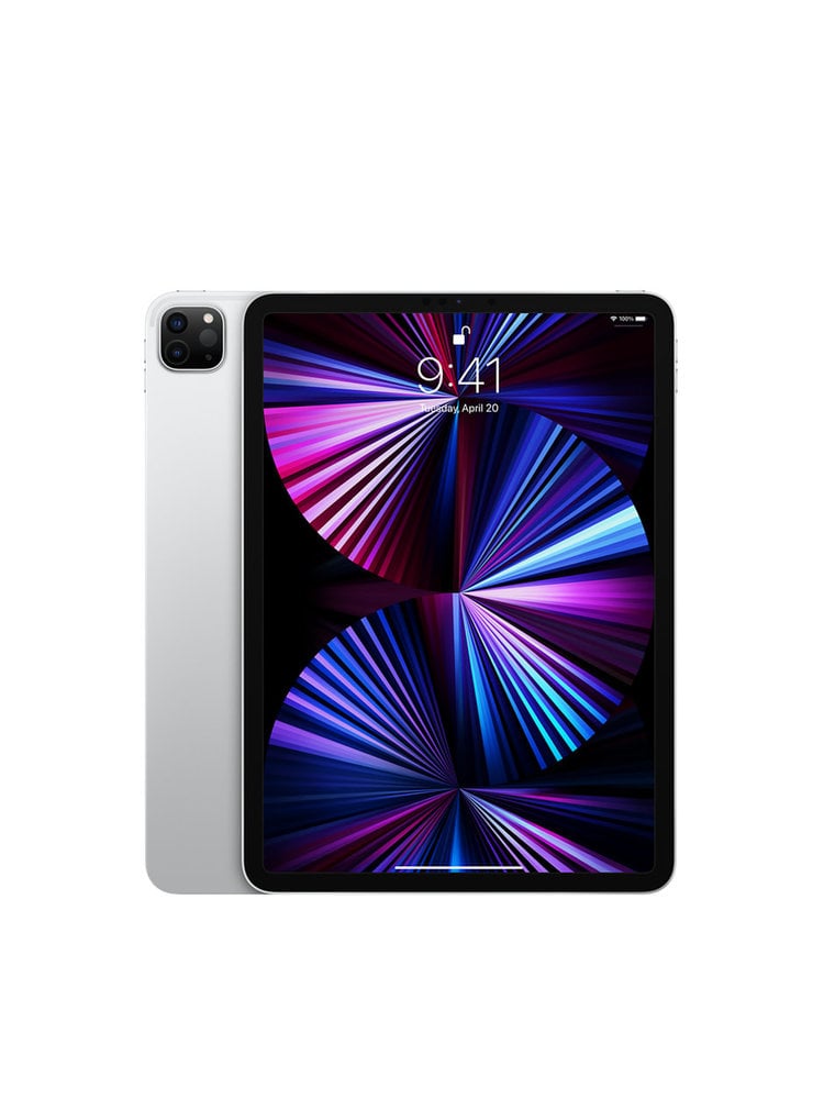 Apple Apple 11-inch iPad Pro (2021)