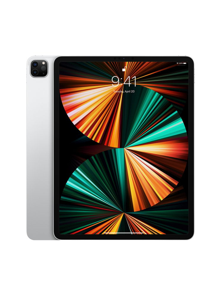 Apple Apple 12.9-inch iPad Pro (2021)