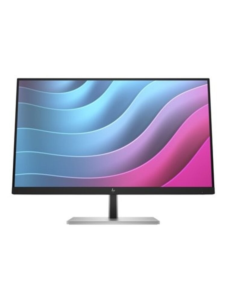 HP HP Monitor 24" HP E24 G5 E-Series