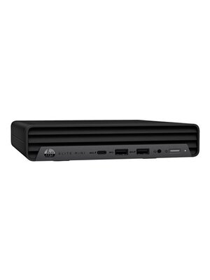 HP HP Elite 800 G9 - mini desktop  (Now Micro) i7/16GB/512SSD