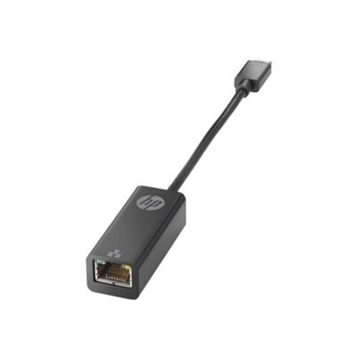 HP HP USB-C to RJ45 2.0 Adapter HP HP USB-C to RJ45 2.0 Adapter