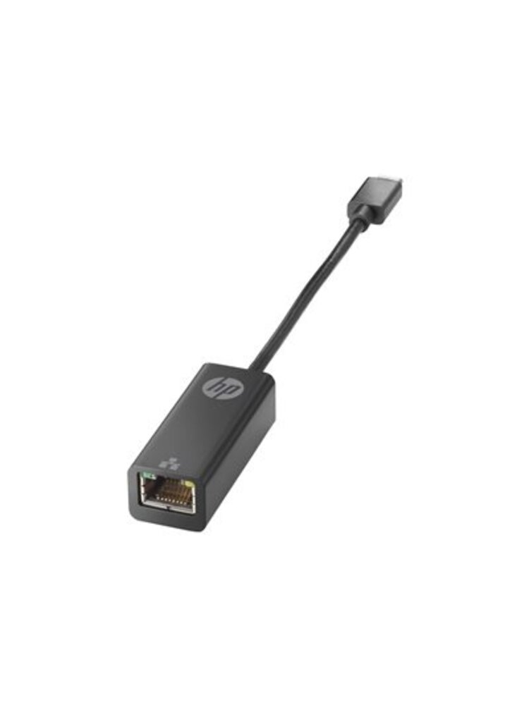 HP HP USB-C to RJ45 2.0 Adapter