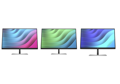 Monitors