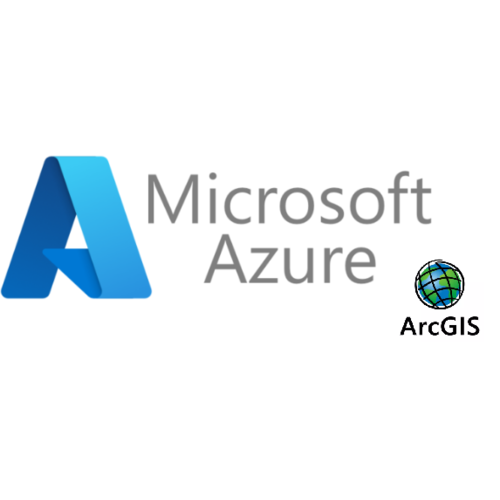 ArcGIS- Azure Labs ArcGIS- Azure Labs