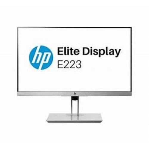 HP HP EliteDisplay 22" (E223) HP HP EliteDisplay 22" (E223)