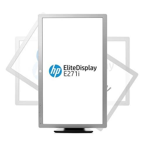 HP HP EliteDisplay 27" (E273) HP HP EliteDisplay 27" (E273)
