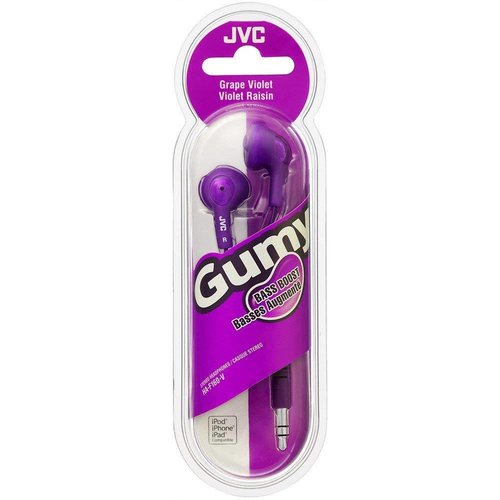 Gumy Gumy Headphone Violet Gumy Gumy Headphone Violet