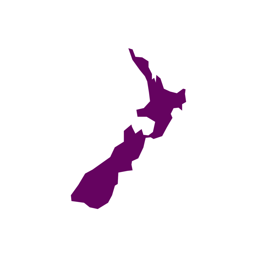 new zealand