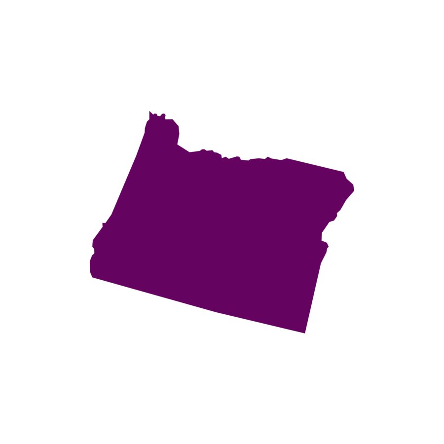 usa - oregon