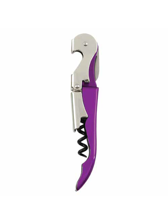 Waiter's Corkscrew (purple)