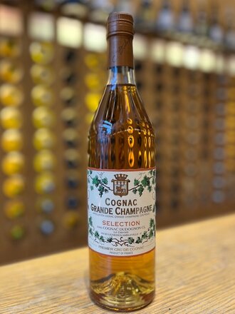 Cognac Dudognon Grande Champagne