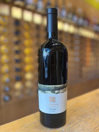 Galil Mountain Winery 'Yiron' Red Blend