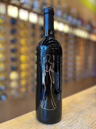 Atelier Ilaria Cabernet Sauvignon Napa Valley