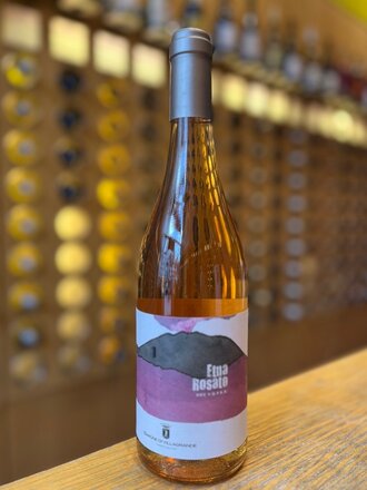 Barone di Villagrande Etna Rosato