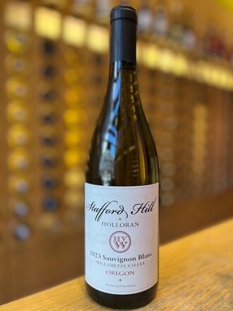 Holloran "Stafford Hill" Sauvignon Blanc