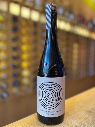 Neleman Nucli Tempranillo-Bobal