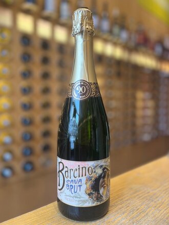 Barcino, Cava Brut