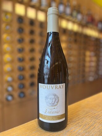 Domaine de Vodanis Vouvray Sec