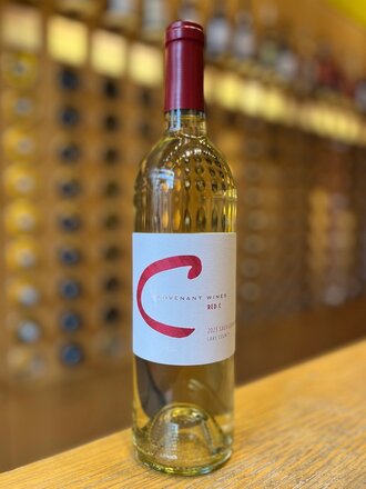 Covenant "Red C" Sauvignon Blanc