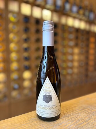 Au Bon Climat Chardonnay (half-bottle)