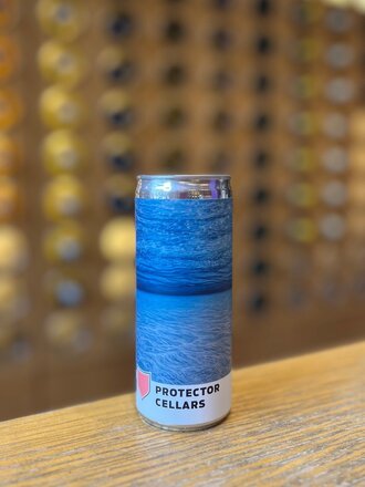 Protector Cellars Central Coast Pét-Nat Rosé