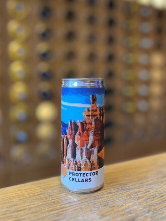 Protector Cellars Skin Contact Sauvignon Blanc (can)