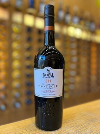 Quinta Do Noval 10 Year Tawny Porto