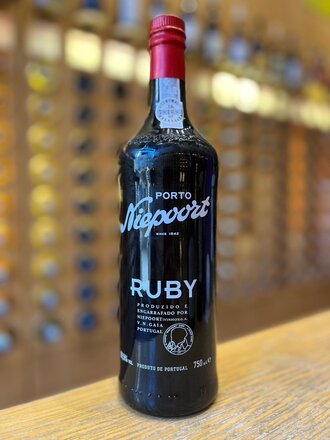 Niepoort, Ruby Port